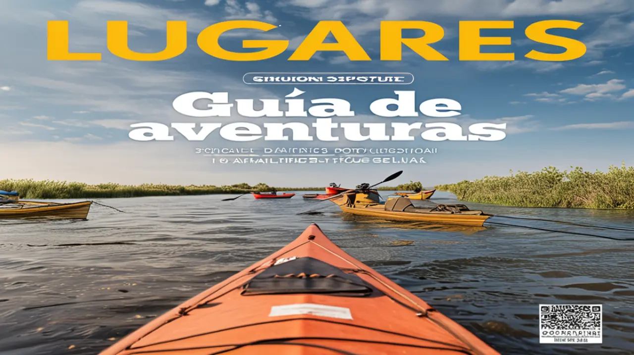 Edición Especial: Una Guía de Aventuras. Foto: Redacción InfoArticulos