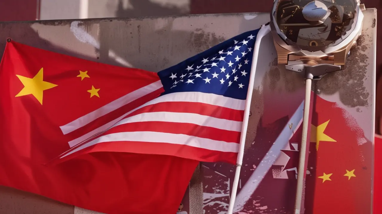 La República Popular China está en la búsqueda de tres individuos sospechosos de ser agentes estadounidenses involucrados en una serie de ataques cibernéticos ocurridos durante los recientes Juego