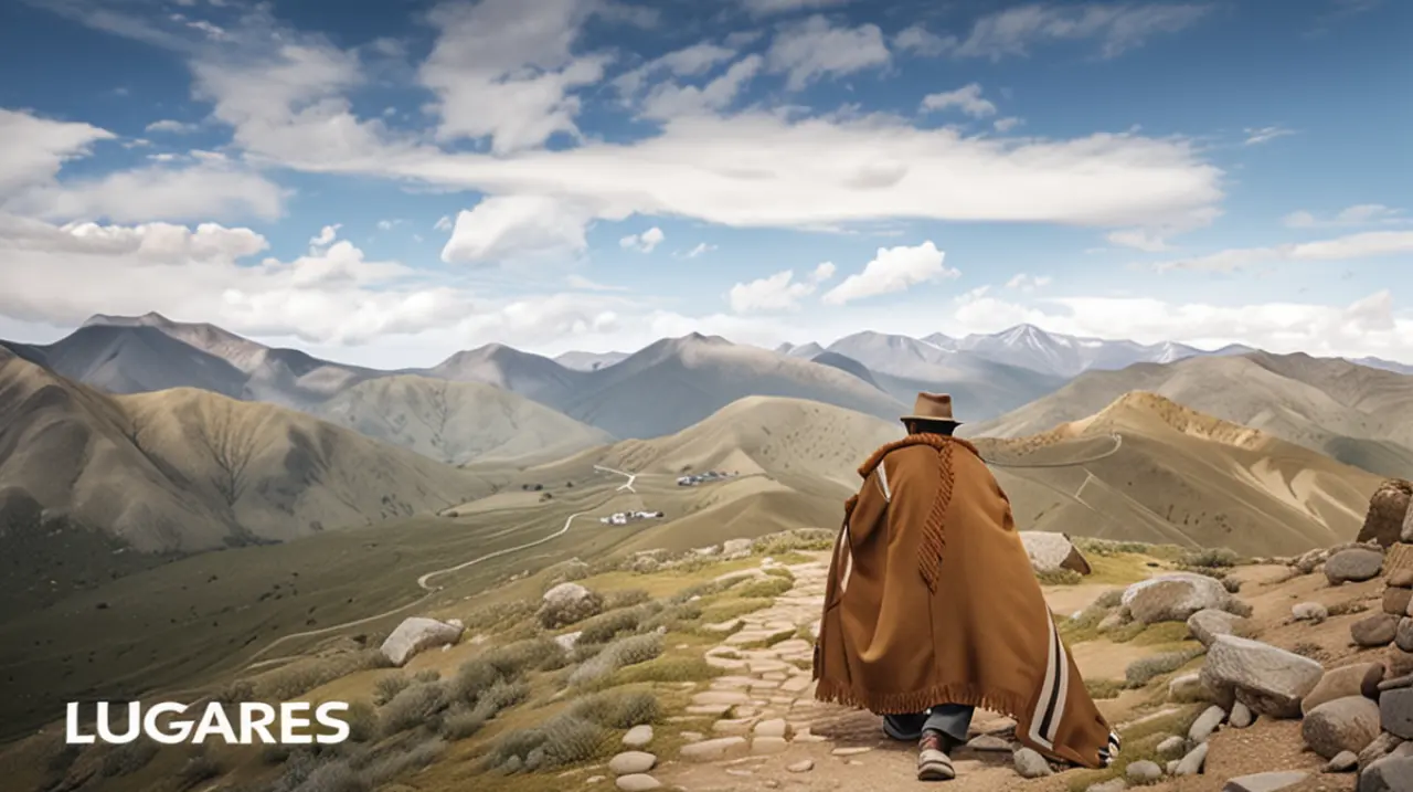 Un recorrido emocionante en vehículo todo terreno desde el desierto hasta la selva nublada, pasando por pequeños pueblos y paisajes impresionantes.. Foto: Redacción InfoArticulos