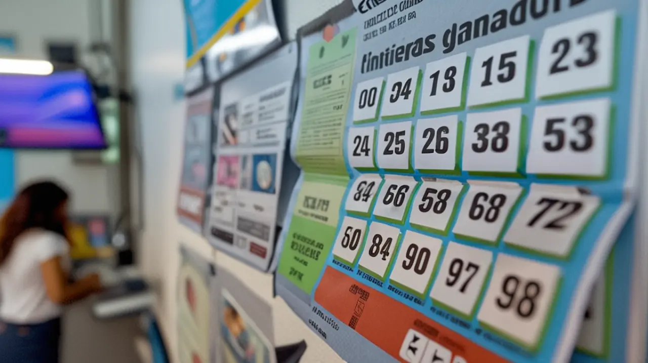 Los sorteos de la Quiniela Nacional en su ronda nocturna del día actual, 15 de abril, han dado sus resultados.. Foto: Redacción InfoArticulos