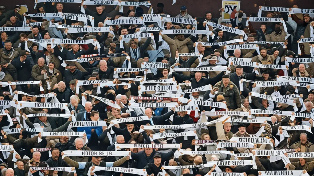 Se escuchó inesperadamente el himno de la Liga Europa minutos antes del partido entre Villarreal y PSG en la Champions League.. Foto: Redacción InfoArticulos