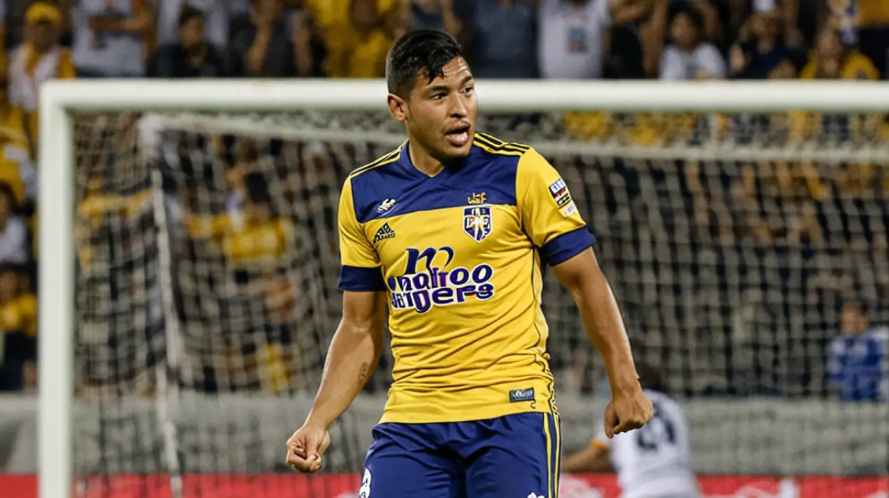 El venezolano Robert Suárez consiguió su décima asistencia destacada en la victoria de los Padres contra los Tigres. Foto: Redacción InfoArticulos