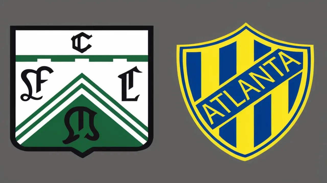 El equipo de Atlanta logró una victoria ajustada al derrotar a Ferro Carril Oeste con un marcador de 1-0, en su visita a la Primera Nacional.. Foto: Redacción InfoArticulos