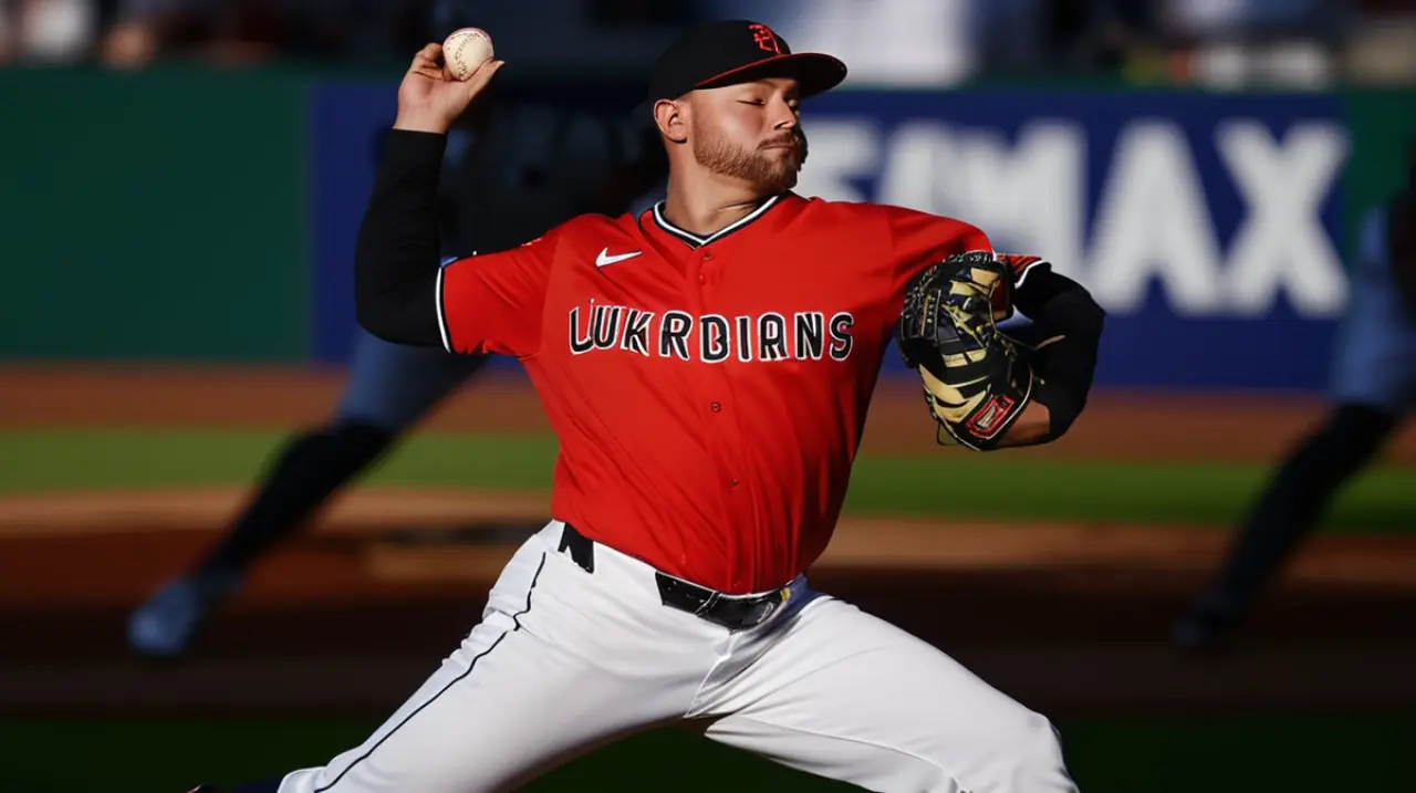 La Bibee logra su recuperación después de un comienzo complicado, mientras que los Guardianes obtienen una victoria de 3-2 sobre los equipos Judge y Yankees.. Foto: Redacción InfoArticulos