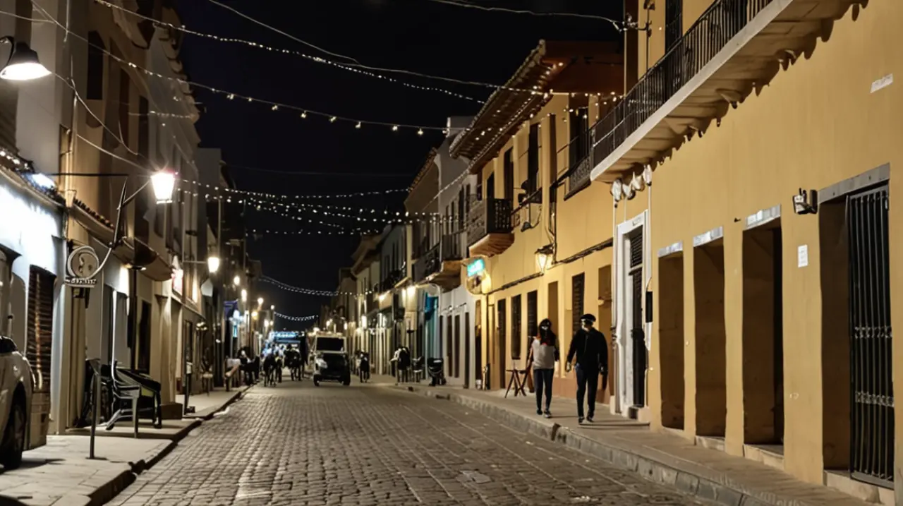 Los resultados de la Quiniela en la ciudad de Santa Fe para la noche del día 22 de abril se han hecho públicos.. Foto: Redacción InfoArticulos