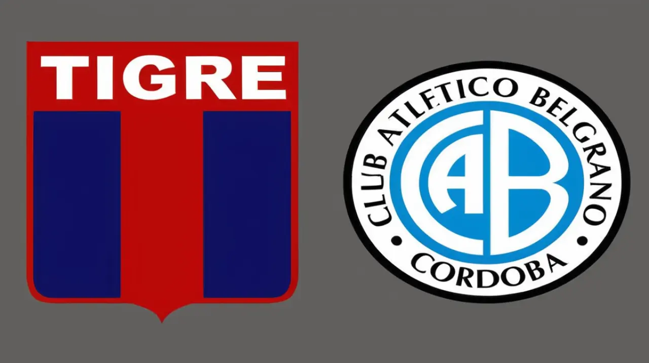 El encuentro entre Tigre y Belgrano terminó sin goles en la Copa de la Liga Argentina. Foto: Redacción InfoArticulos