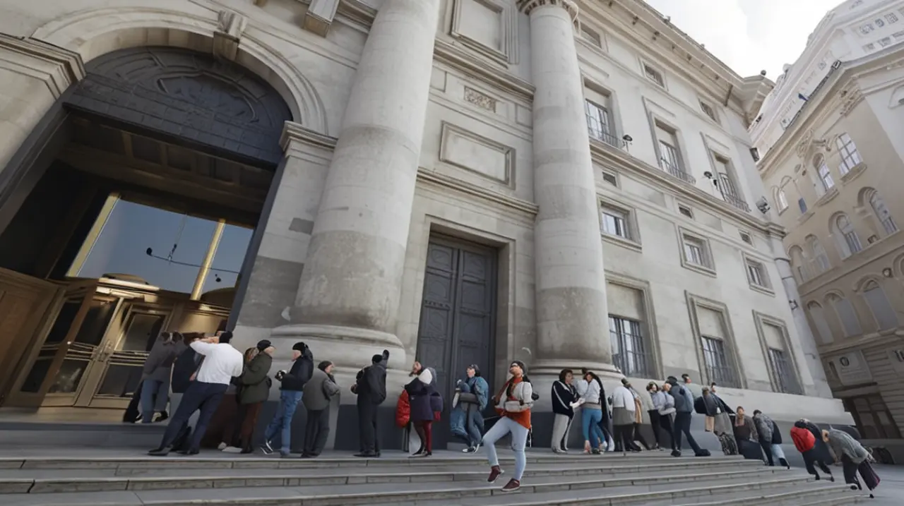 El valor del dólar turista para hoy, 23 de abril, es de un precio específico.. Foto: Redacción InfoArticulos