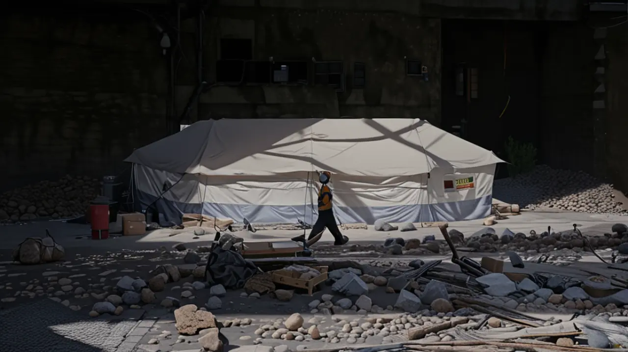 En medio de la crisis, mediadores buscan una solución pacífica en Gaza. Un atentado israelí ha dejado 23 vidas cortas.. Foto: Redacción InfoArticulos