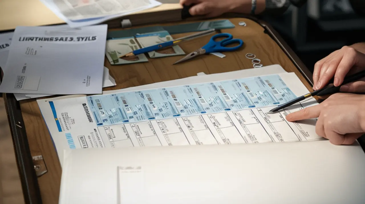 Conoce los lugares de votación en CABA 2025: consulta el padrón electoral para las próximas elecciones legislativas en la Ciudad Autónoma de Buenos Aires.. Foto: Redacción InfoArticulos