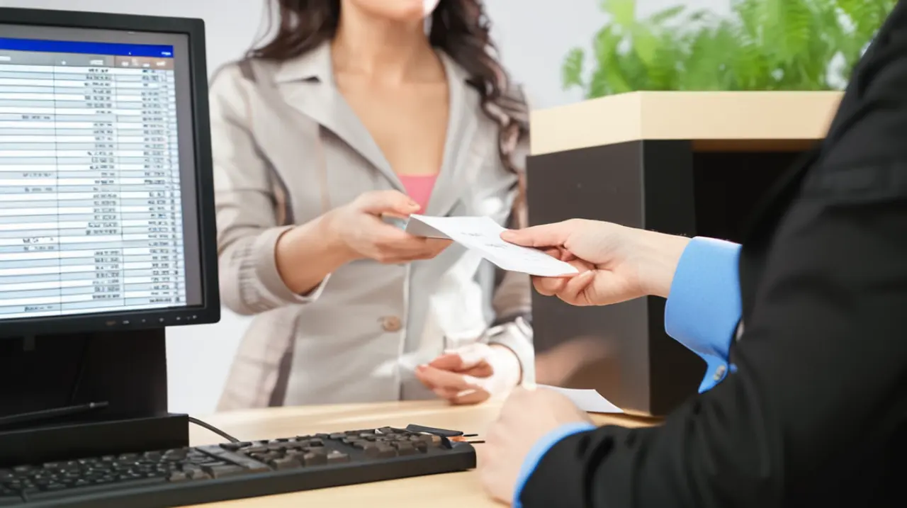 Salarios de empleados bancarios para el mes de mayo del año próximo. Foto: Redacción InfoArticulos