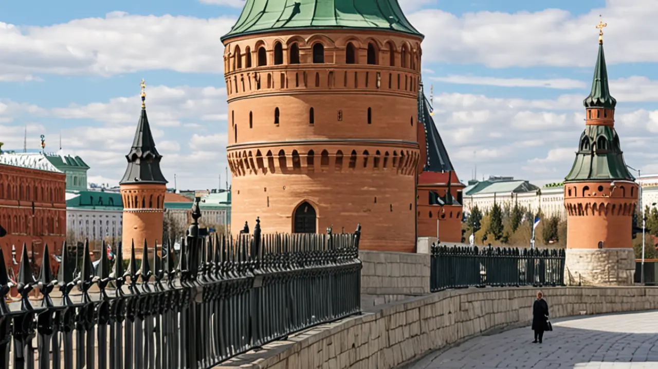 Según fuentes del Kremlin, existen varios detalles importantes en las conversaciones sobre Ucrania.. Foto: Redacción InfoArticulos