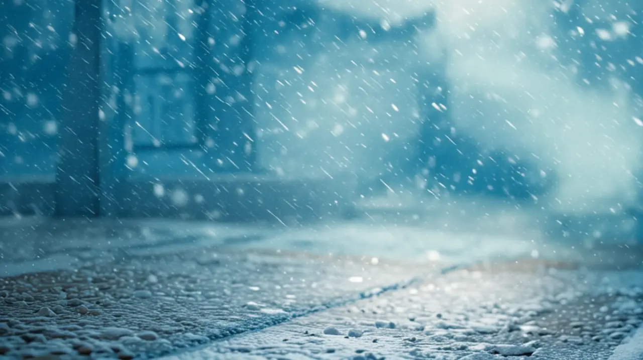 Pronóstico del tiempo en la ciudad de Santa Fe para el día de hoy, 23 de abril de 2025.. Foto: Redacción InfoArticulos