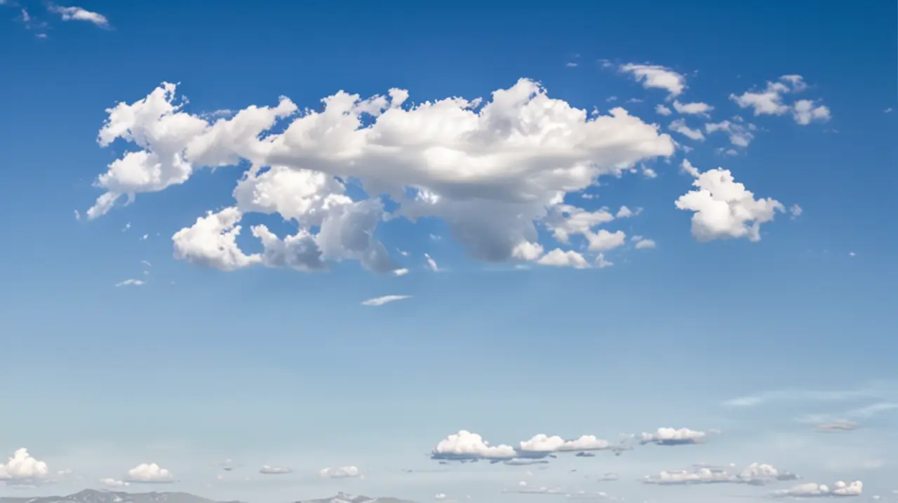Condiciones climáticas en Río Gallegos hoy: qué se espera del pronóstico del tiempo para el 23 de abril de 2025.. Foto: Redacción InfoArticulos