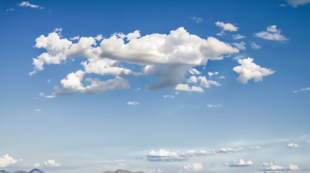 Predicciones climáticas en Cipolletti para mañana: qué se espera para el día 23 de abril de 2025.. Foto: Redacción InfoArticulos