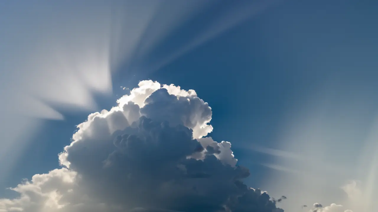 Pronóstico del tiempo en la ciudad de San Juan para mañana: ¿qué condiciones climáticas se esperan para el 23 de abril de 2025?. Foto: Redacción InfoArticulos