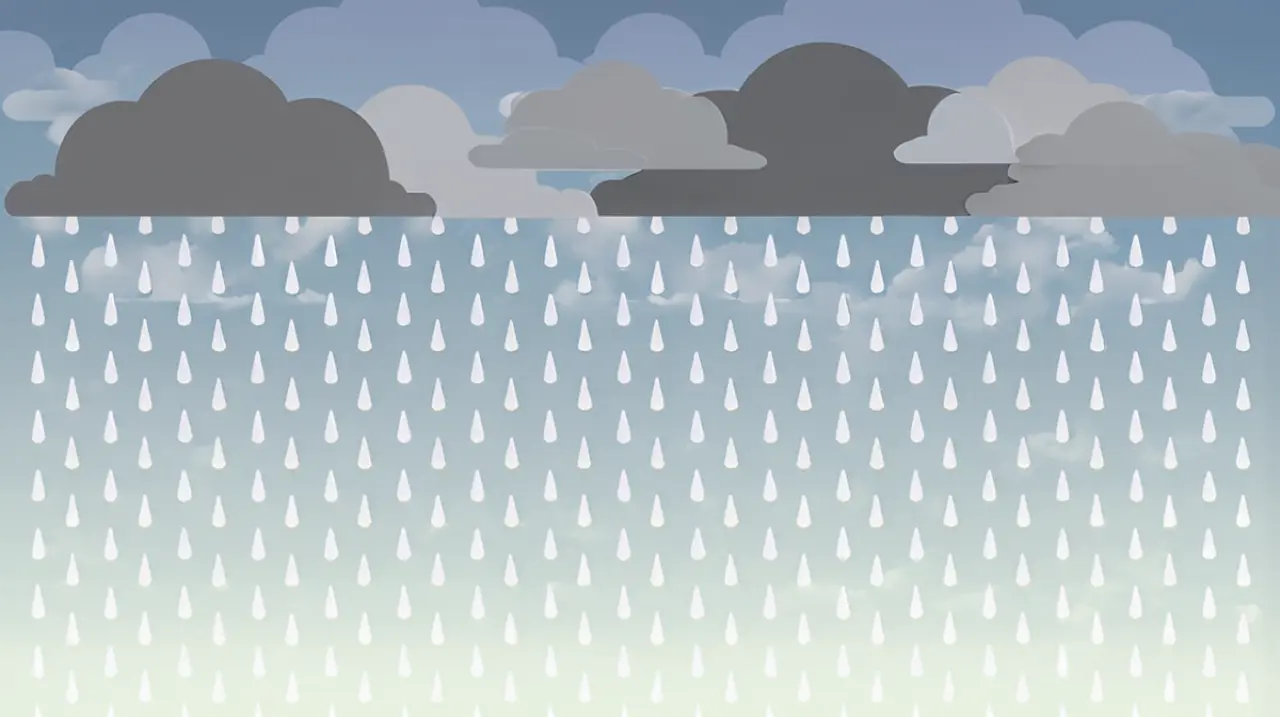 Pronóstico del tiempo en Santa Rosa para mañana: ¿cómo será el clima el 23 de abril de 2025?. Foto: Redacción InfoArticulos