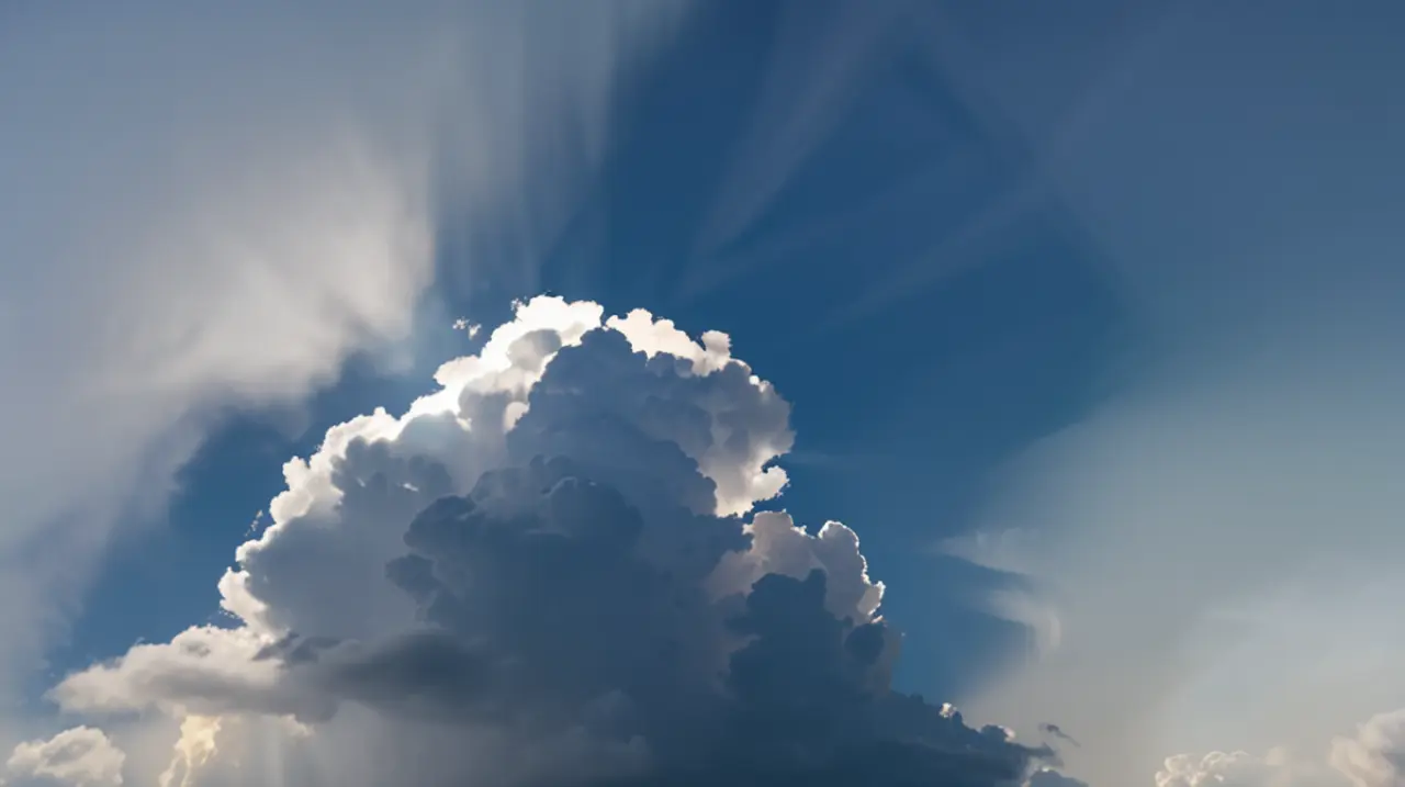 Pronóstico del tiempo en Posadas para mañana: ¿cómo será el clima el 23 de abril de 2025?. Foto: Redacción InfoArticulos