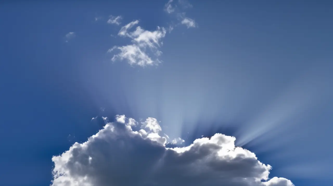 Pronóstico del tiempo en la ciudad de San Luis para mañana: ¿qué se espera para el 23 de abril de 2025?. Foto: Redacción InfoArticulos