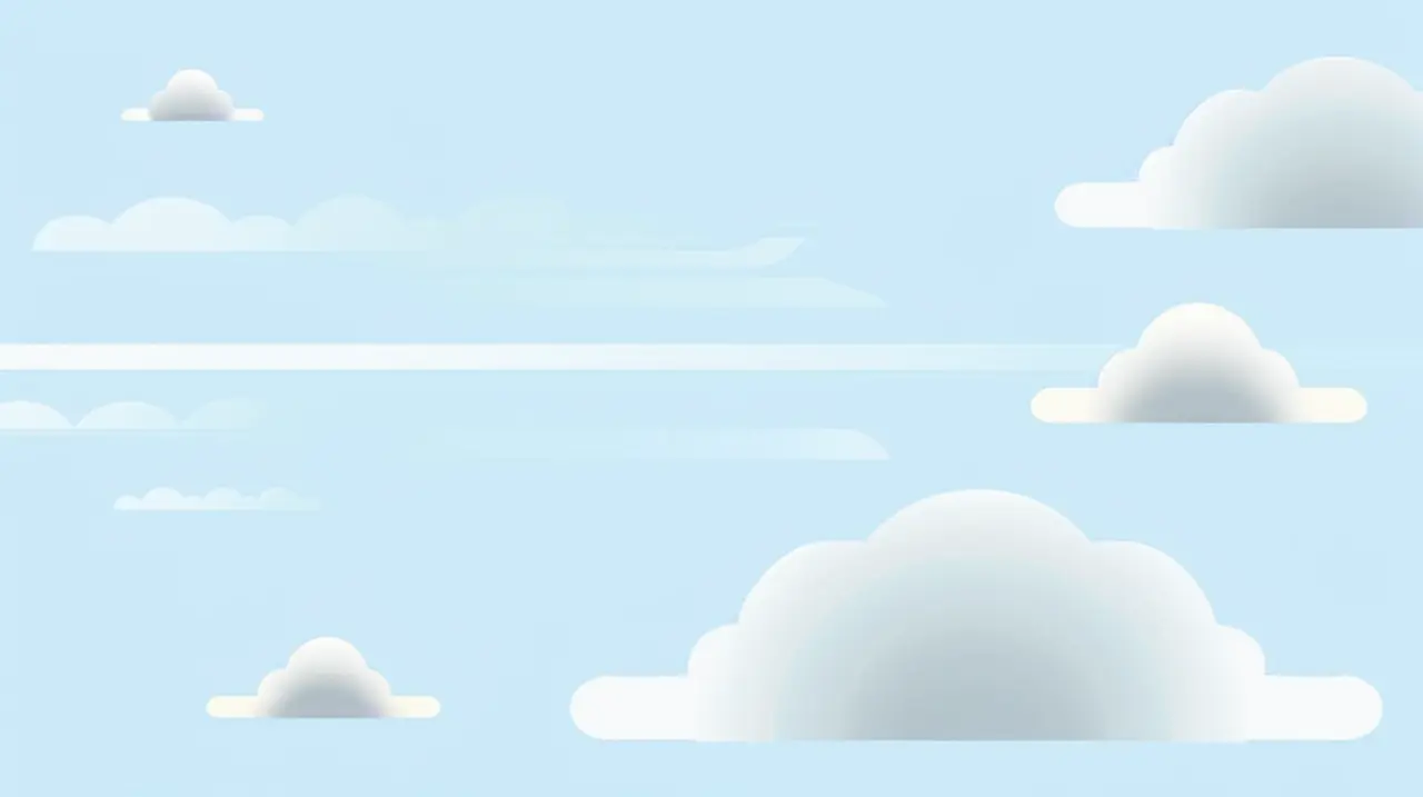 Pronóstico del tiempo en Rosario para mañana: ¿cómo será el clima el 23 de abril de 2025?. Foto: Redacción InfoArticulos