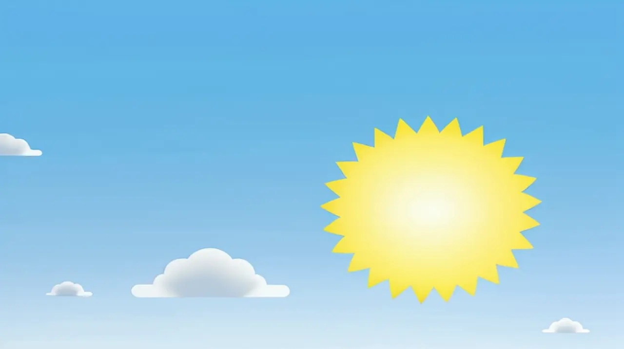 Pronóstico del tiempo en la ciudad de Salta para mañana: ¿qué condiciones climáticas se esperan para el día 23 de abril de 2025?. Foto: Redacción InfoArticulos