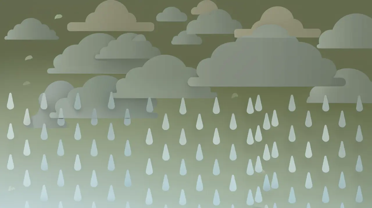 Pronóstico del tiempo en Moreno para mañana: ¿cómo será el clima el 23 de abril de 2025?. Foto: Redacción InfoArticulos