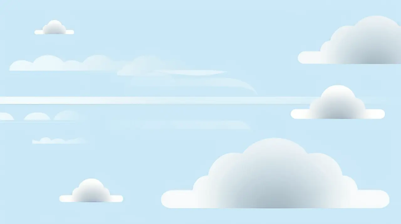 Pronóstico del tiempo en Pinamar para mañana: ¿qué espera la región para el 23 de abril de 2025?. Foto: Redacción InfoArticulos