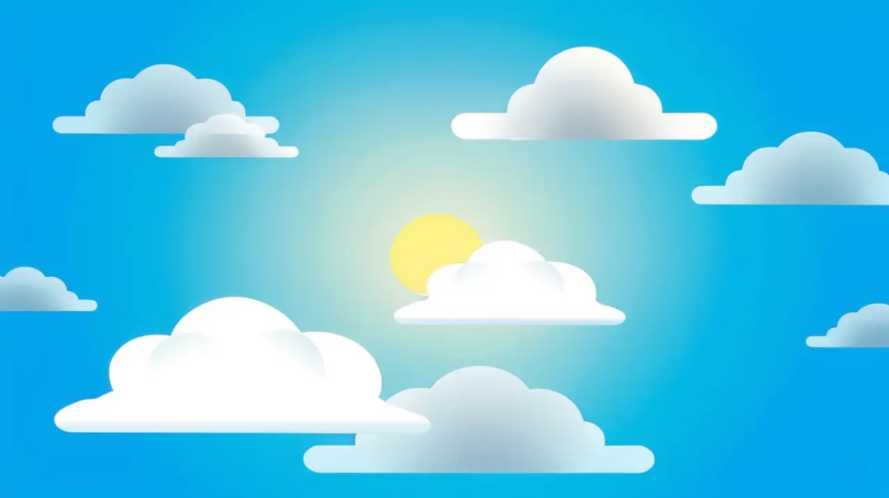 Pronóstico del tiempo para mañana, 23 de abril de 2025: ¿cómo será el clima en junio?. Foto: Redacción InfoArticulos