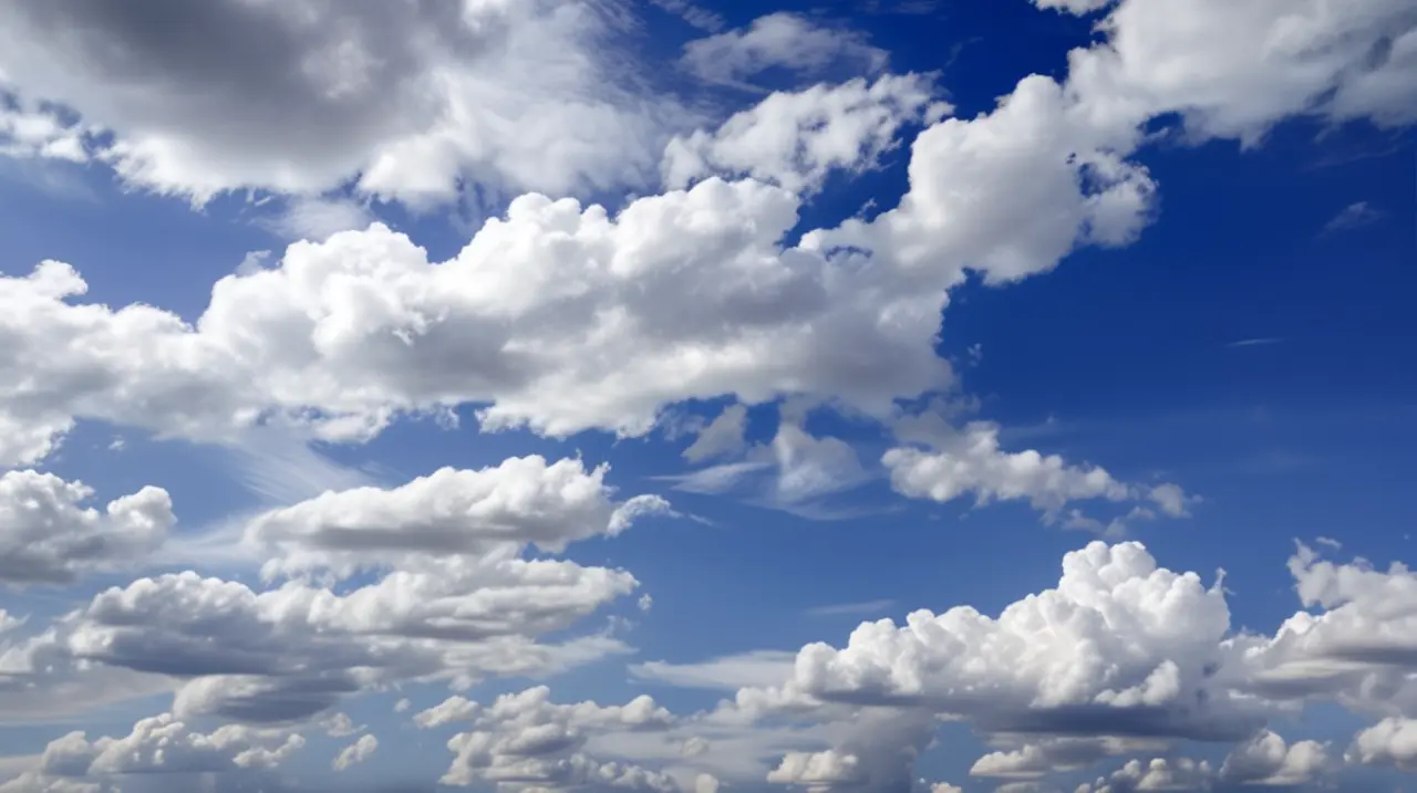 Pronóstico del tiempo en Necochea para mañana: ¿cómo será el clima el 23 de abril de 2025?. Foto: Redacción InfoArticulos