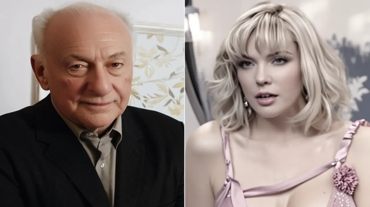 La polémica que sacudió a la televisión argentina: el incidente que marcó un día decisivo para Gerardo Sofovich y Stella Maris Lanzani. Foto: Redacción InfoArticulos