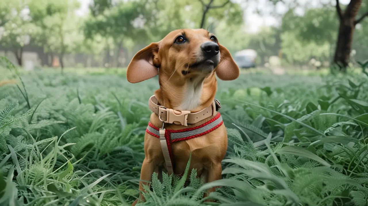 Los dueños deben estar atentos a este comportamiento en sus mascotas, ya que puede ser un signo de una condición subyacente.. Foto: Redacción InfoArticulos