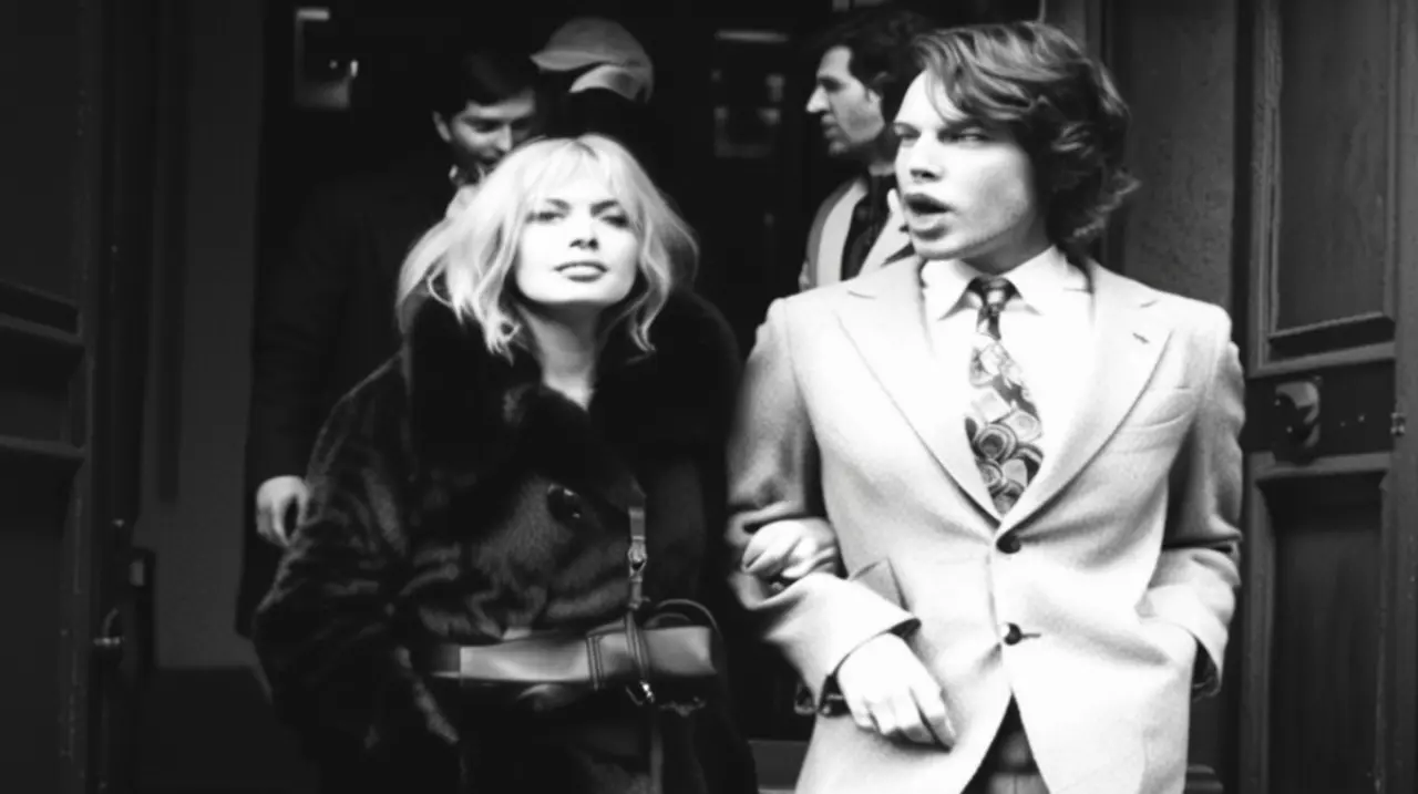 La sorpresa que recibió el hijo de Mick Jagger con la herencia de Marianne Faithfull, su ex pareja. Foto: Redacción InfoArticulos