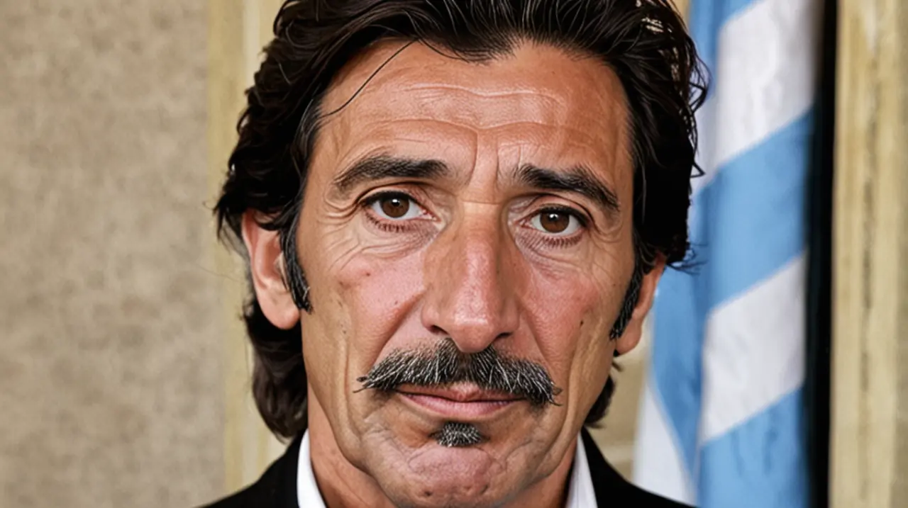 Un personaje famoso abandonó el país por una cuestión que considera común y en España luchó contra estereotipos: "ese sentimiento tan típico de la Argentina". Foto: Redacción InfoArticulos