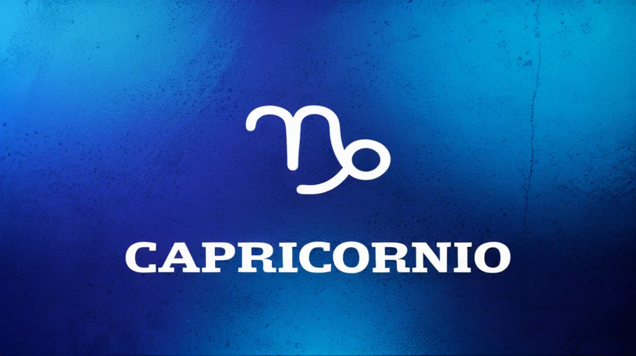Predicciones astronómicas para Capricornio el miércoles 23 de abril de 2025. Foto: Redacción InfoArticulos