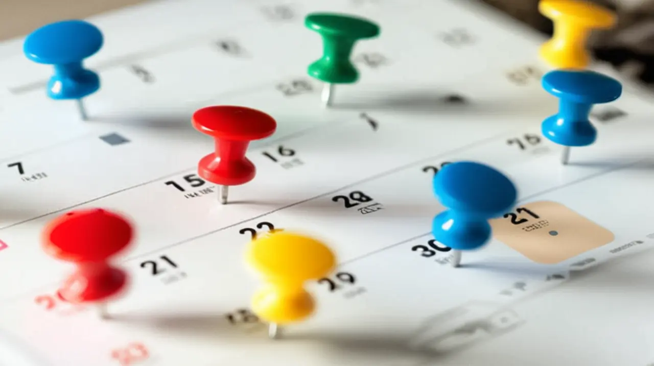 Noticias sobre lo que sucede el 23 de abril, ¿qué eventos importantes ocurren en una fecha como la actual?. Foto: Redacción InfoArticulos