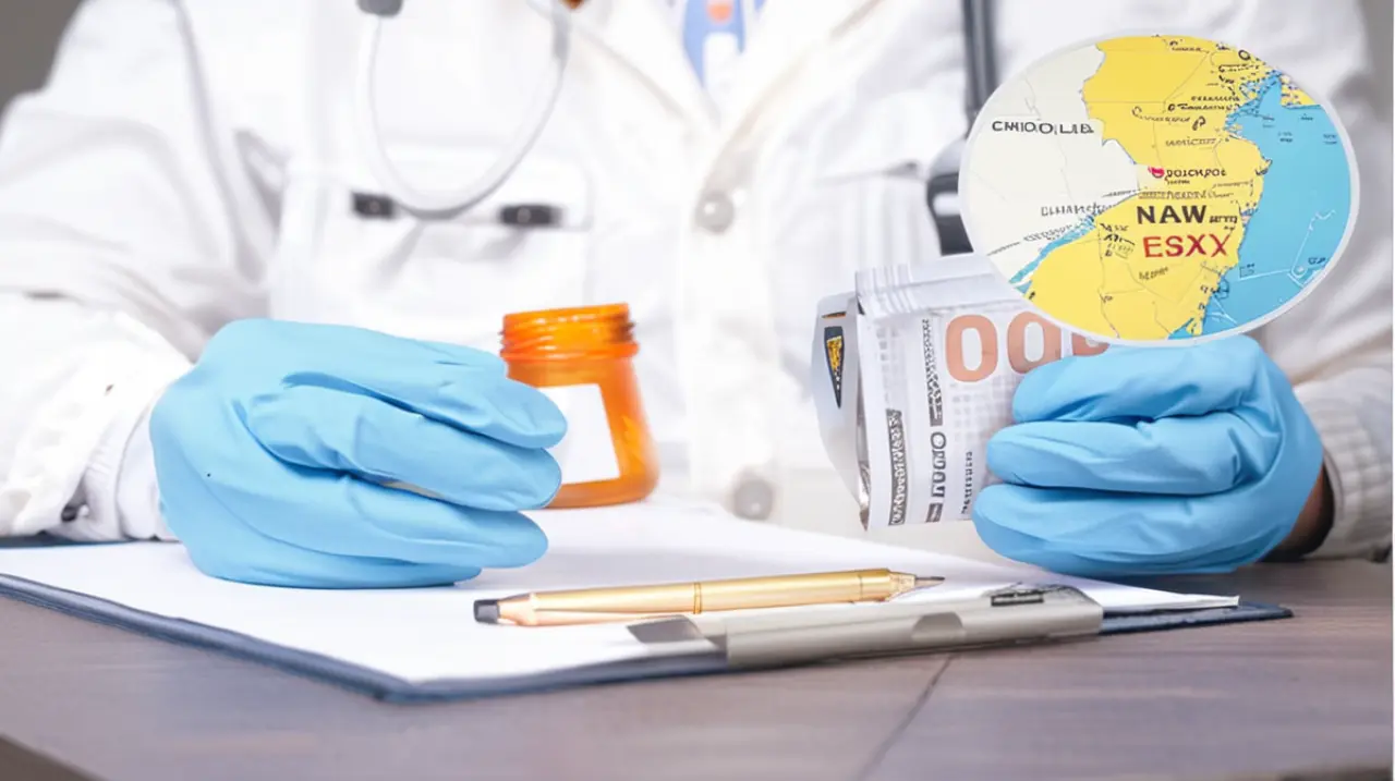 El gobernador Phil Murphy anuncia la condonación de US$927 millones en deudas médicas para los residentes de Nueva Jersey, ¿quiénes serán beneficiados?. Foto: Redacción InfoArticulos