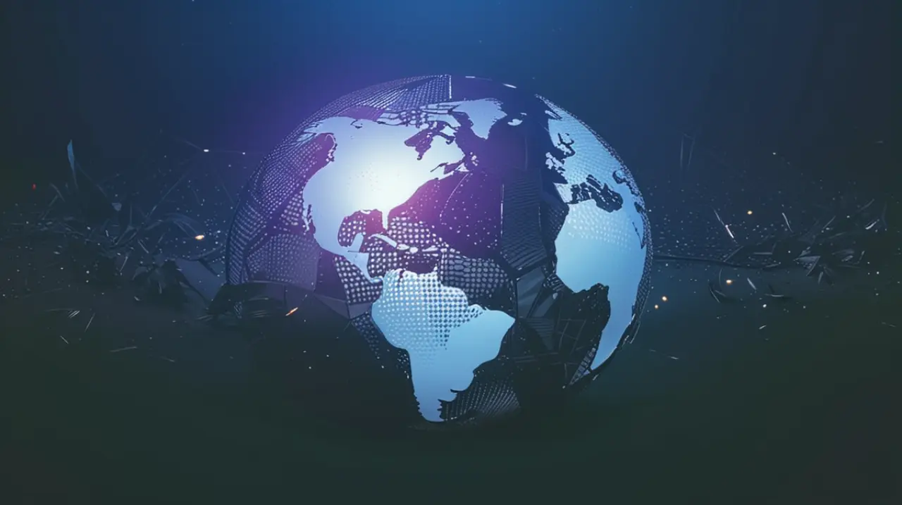 Las bolsas europeas experimentan un aumento significativo después del anuncio de SAP y la decisión de Trump de retroceder en su postura hacia la Fed.. Foto: Redacción InfoArticulos