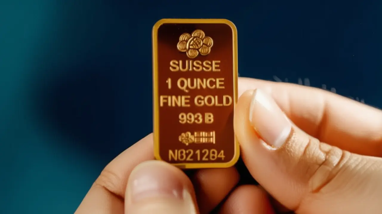 El precio del oro ha alcanzado un nuevo máximo en la historia de la economía global.. Foto: Redacción InfoArticulos