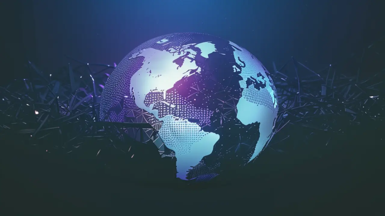Un secreto financiero: un sistema de compensación bancaria escondido en Occidente revela transacciones entre Rusia y China.. Foto: Redacción InfoArticulos