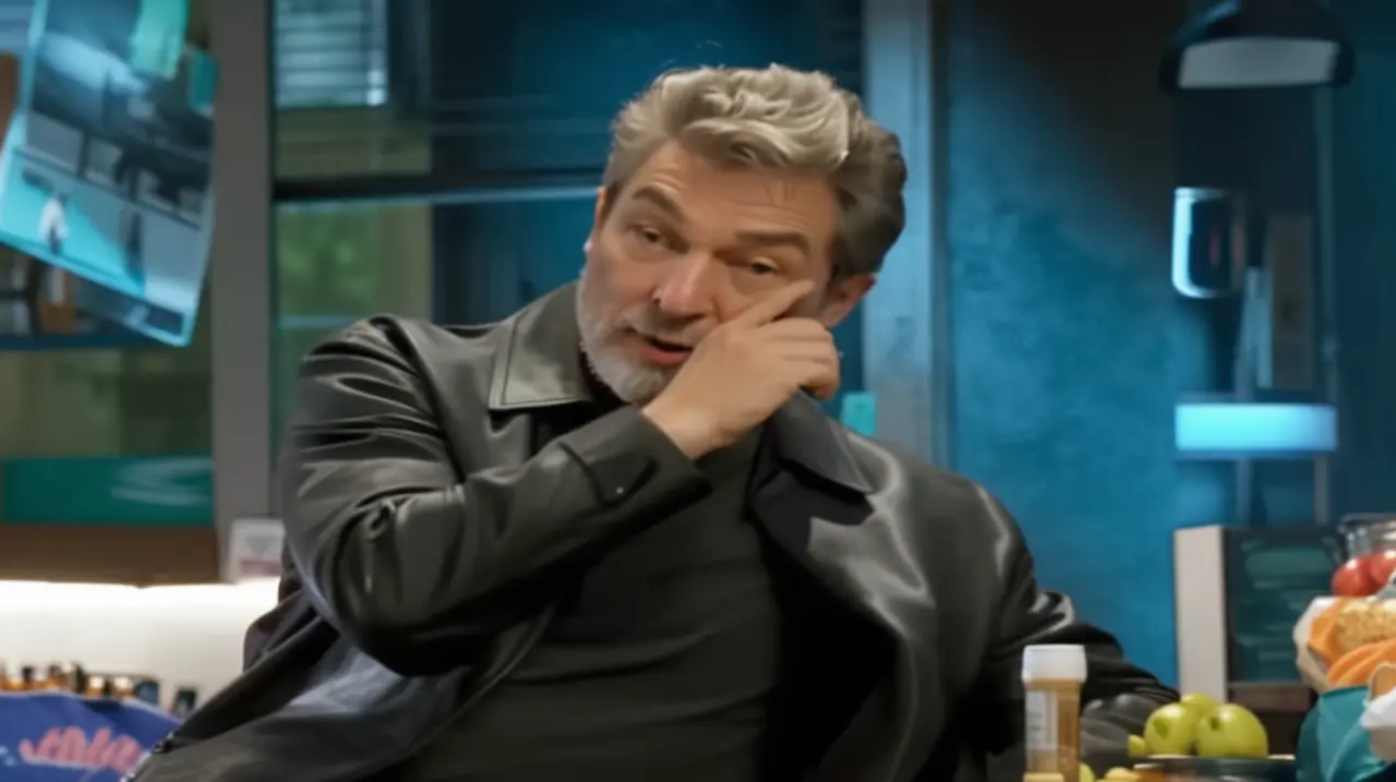 El ex presidente Ricardo Darín reflexionó sobre la 'huella' que dejó el Papa y qué podría pasar con las 'ventanas que abrió'. Foto: Redacción InfoArticulos