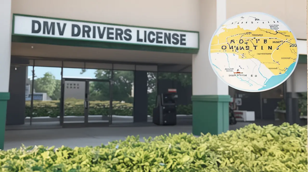 La renovación de la licencia de conducir en Carolina del Norte se ha vuelto más sencilla con el nuevo sistema de autoservicio.. Foto: Redacción InfoArticulos