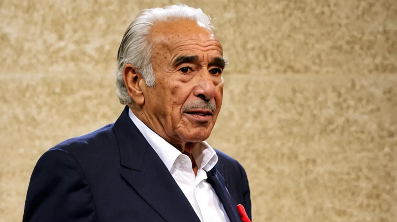 Homenaje inolvidable: conmemorando 80 años de la vida del legendario Sandro, un ícono que sigue vivo en el corazón del San Martín.. Foto: Redacción InfoArticulos