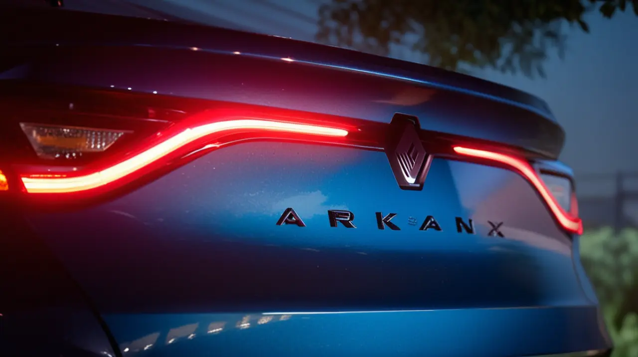 El nuevo modelo de SUV que todos estaban esperando ya está disponible para su compra en el país. A continuación, te presentamos una breve descripción de sus características y su precio actual.. F
