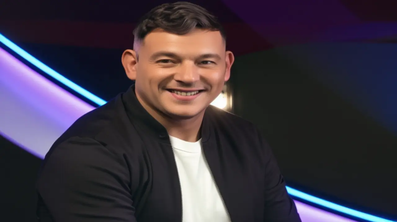 El participante de Gran Hermano Brian alcanzó un importante objetivo al adquirir su primer vehículo, expresando su alegría ante este logro significativo.. Foto: Redacción InfoArticulos