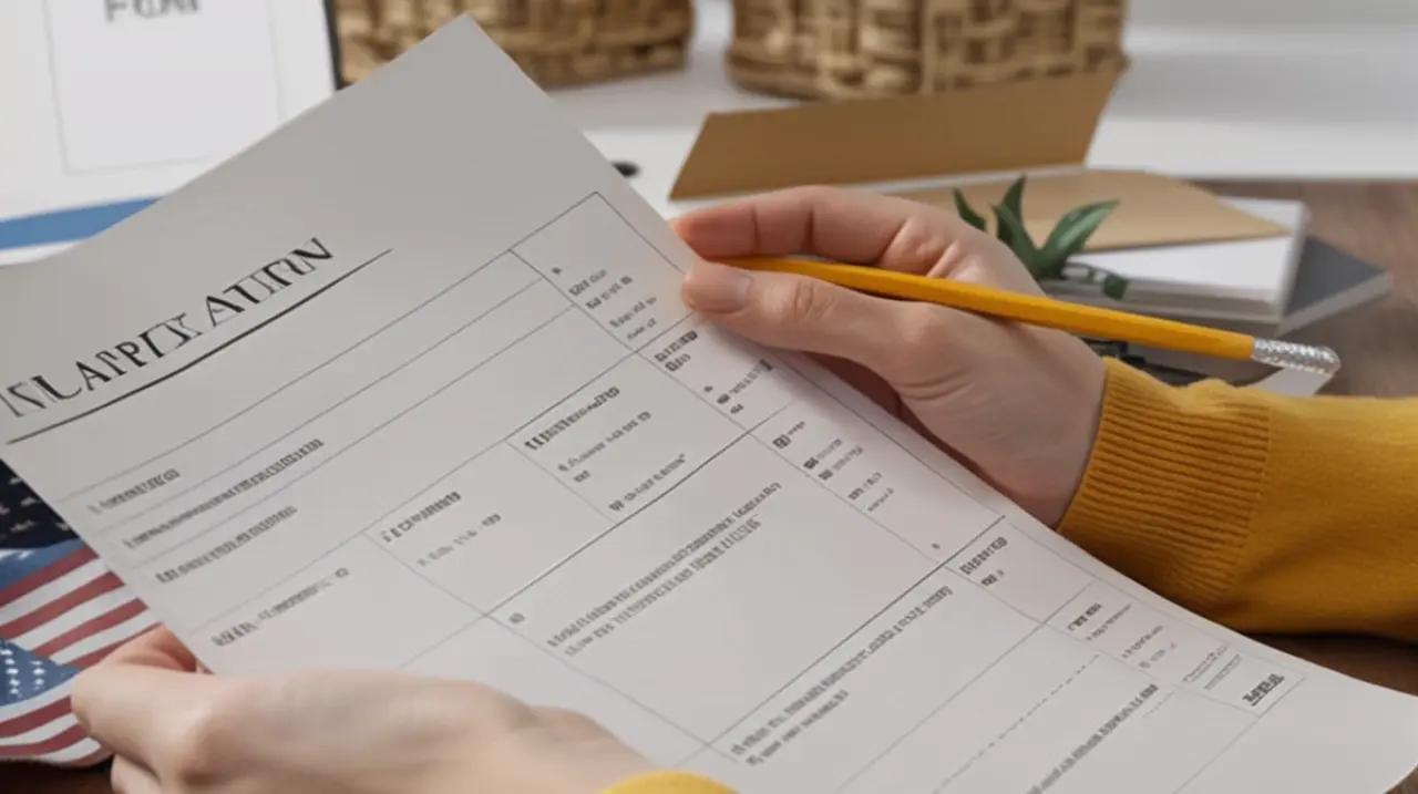 EE.UU. anuncia ajustes en el proceso de solicitud de visas de entrada. Foto: Redacción InfoArticulos