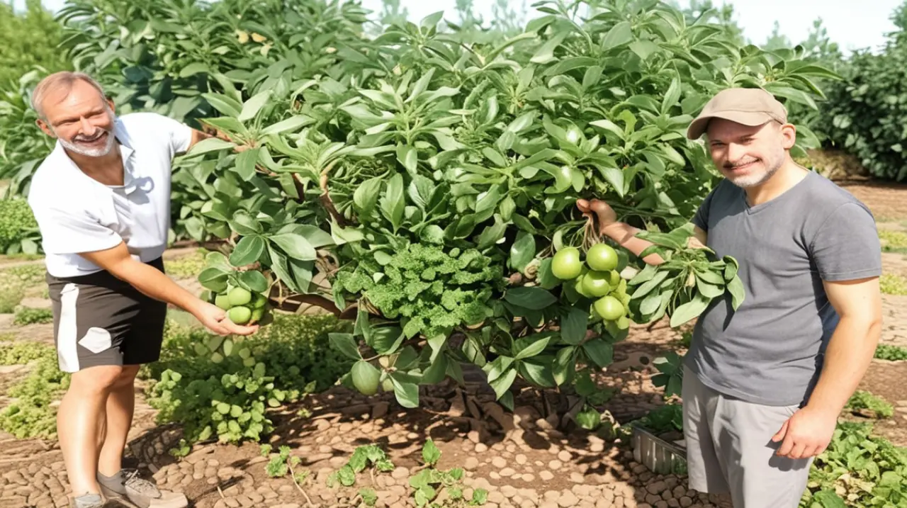 La Palta Hass está generando un impacto positivo en una de las provincias del país, ya que su consumo aumenta constantemente. Esto ha llevado a algunos a considerar la posibilidad de invertir en est