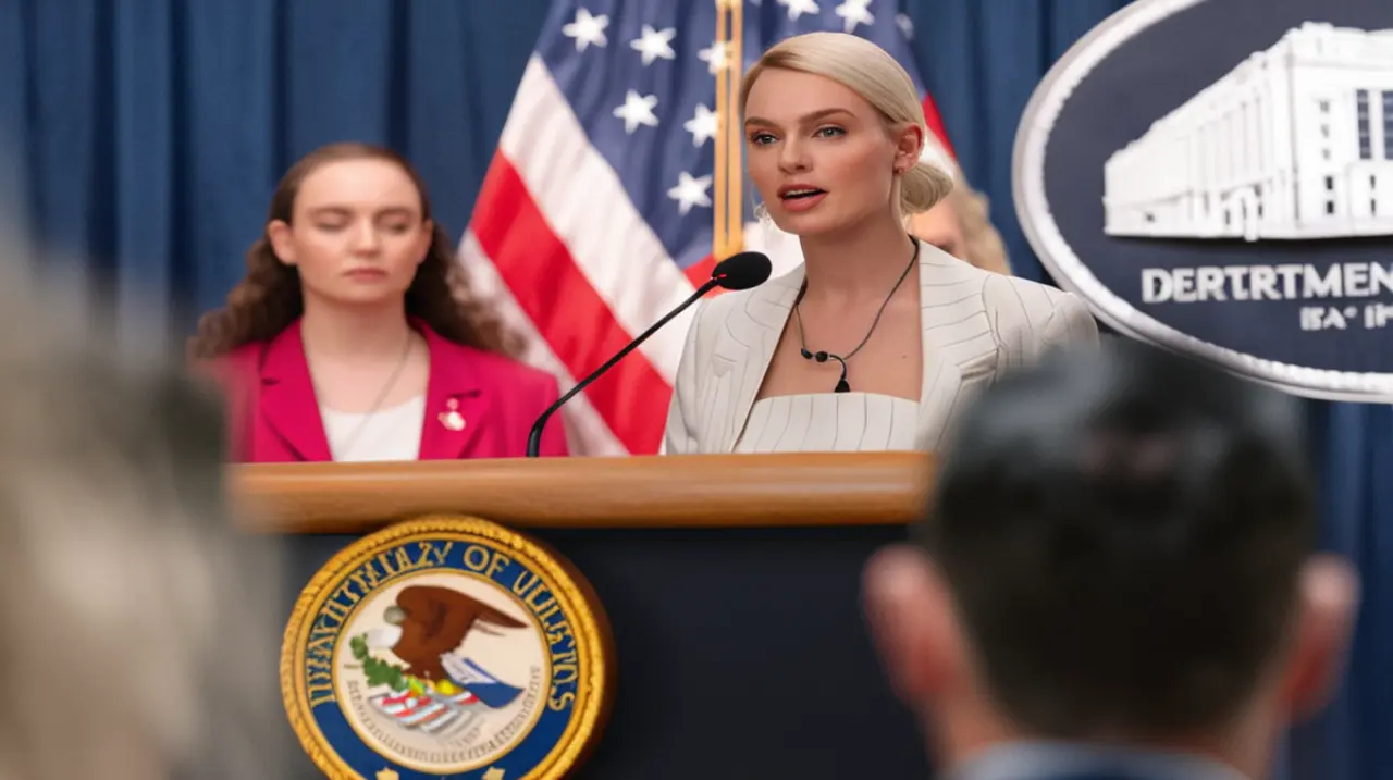 Estados Unidos registra un incidente de terrorismo relacionado con un supuesto líder del denominado 'Tren de Aragua'. Foto: Redacción InfoArticulos