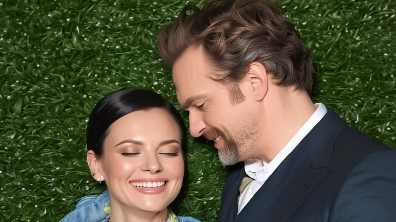 David Harbour habla sobre su protección hacia las personas cercanas después de los rumores de separación con Lily Allen.. Foto: Redacción InfoArticulos