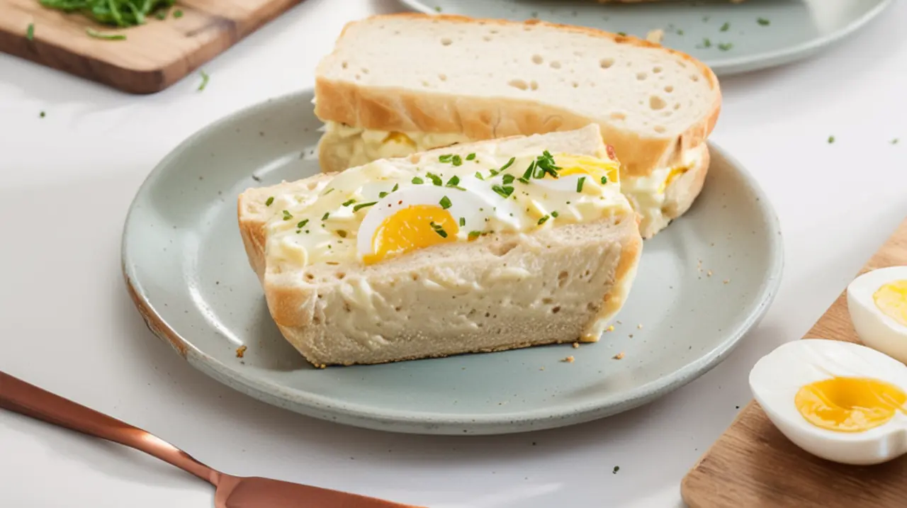 El sándwich japonés más popular: una fuente de nutrientes esenciales. Foto: Redacción InfoArticulos