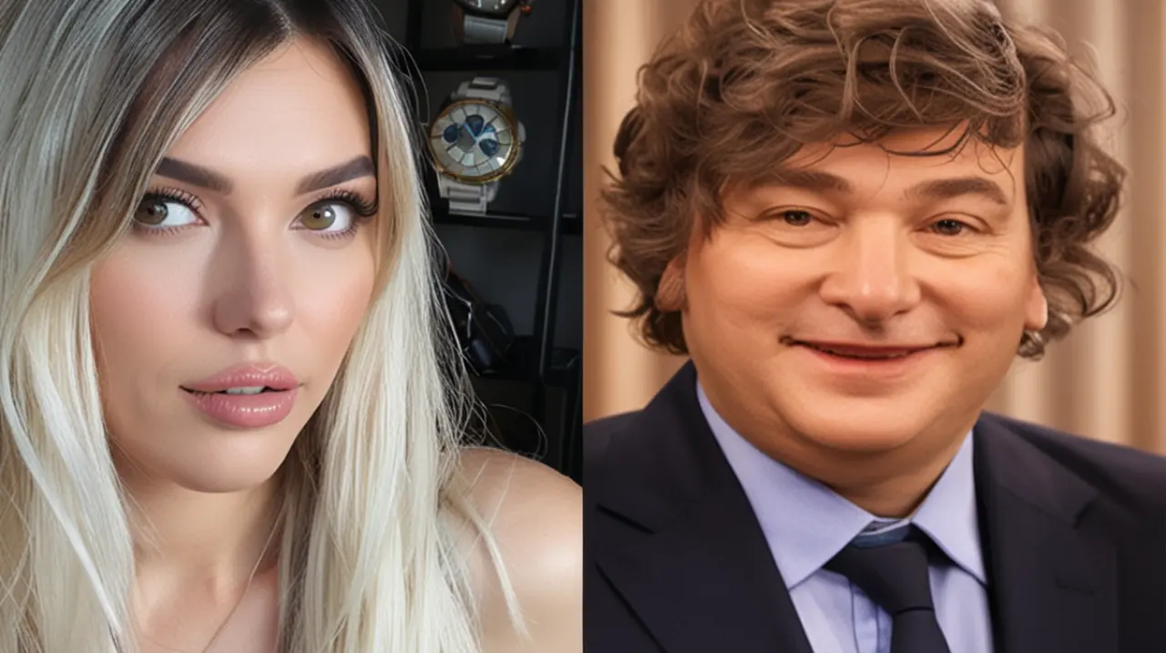 La propuesta de Wanda Nara para permitir la entrada de mascotas en los centros comerciales. Foto: Redacción InfoArticulos