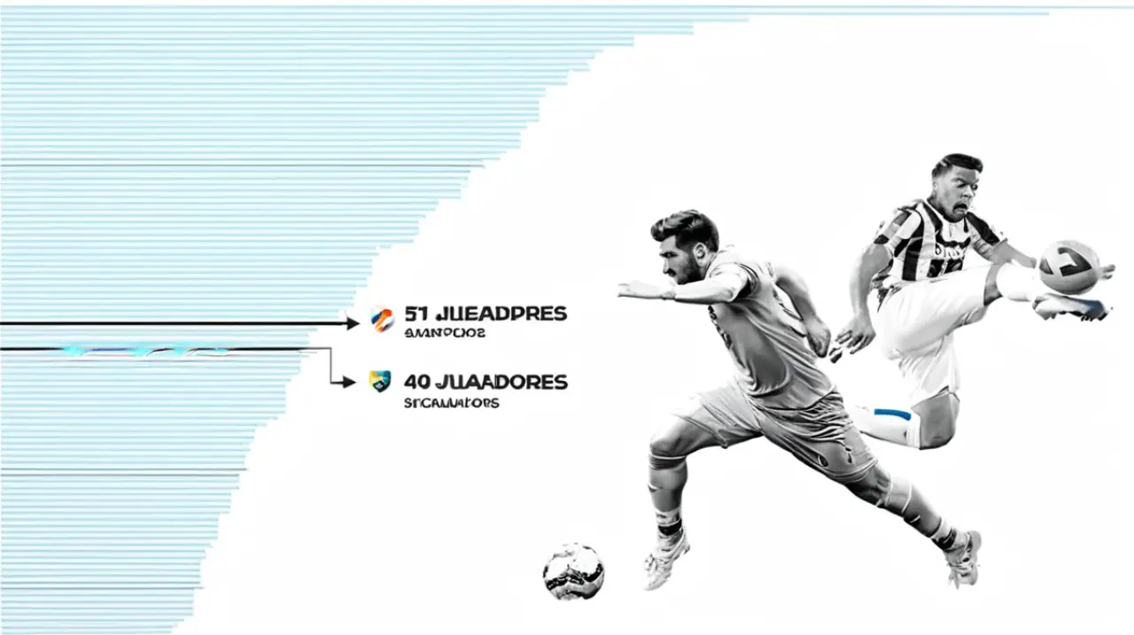 La forma en que River y Boca producen talentos para el fútbol europeo es diferente. Foto: Redacción InfoArticulos